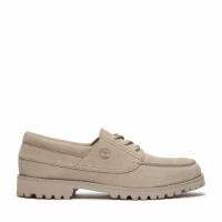 ราคา TIMBERLAND Mens Authentics Light Lace Up BOAT SHOE รองเท้าผู้ชาย S25MA6BT2 END (24492670177)