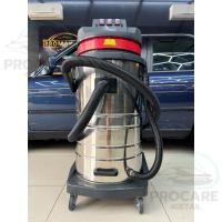 ราคา เครื่องดูดฝุ่นคาร์แคร์ 3 มอเตอร์ 3000วัตต์ เครื่องดูดฝุ่นชนิดแห้งและเปียก ดูดฝุ่นดูดน้ำ รับประกัน 6เดือน เครื่องดูดฝุ่น (24396347246)