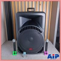 ราคา NPE ตู้ลำโพงมีแอมป์ MK 15BAT ไมค์ลอย2ตัว แบตแห้ง USB SD CARD บลูทูธ MK15BAT ลำโพงอเนกประสงค์ NPE รุ่น MK 15 BAT Bluetooth USB บันทึกเสียงได้ ลำโพง npe ตู้ลำโพงช่วยสอน (807842427)