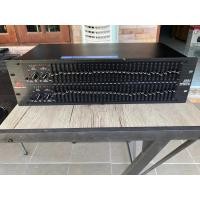 ราคา dbx 2231 Dual Channel 31 Band EQ with Limiter dbx 2231xl eq แท้นอก ของแท้ มือสอง (21098248125)