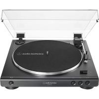 ราคา เครื่องเล่นแผ่นเสียง Audio Technica AT LP60XUSB Fully Automatic Belt Drive Turntable USB Analog (17421811626)