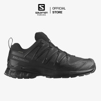 ราคา Salomon XA PRO Forces GTX Black รองเท้าเดินป่า ปีนเขา ลุยน้ำลุยโคลนได้ (24116726125)