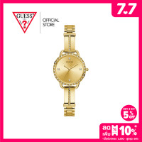 ราคา GUESS นาฬิกาข้อมือผู้หญิง รุ่น BELLINI GW0022L2 สีทอง นาฬิกาข้อมือ นาฬิกาผู้หญิง (10786474969)
