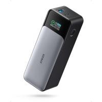 ราคา Anker 737 Powerbank Gen 2 PowerCore 24000mAh 140W พาวเวอร์แบงค์ แบตสำรอง ชาร์จเร็ว (15653050806)