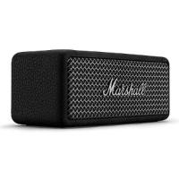 ราคา MARSHALL ลำโพงบลูทูธ EMBERTON II BLACK AND STEEL (21893570110)