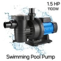 ราคา Swimming Pool Pump 1 5 HP ปั้มสระว่ายน้ำ (23727922818)