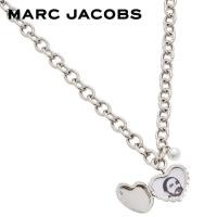 ราคา MARC JACOBS THE HEART BALLOON LOCKET 2S5JNC001J08 SP25 สร้อยคอ (23816137786)