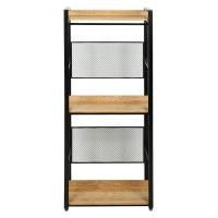 ราคา HomePro ตู้เสื้อผ้า FURDINI PLANK W10 800 3 สีน้ำตาล ดำ แบรนด์ FURDINI (17761041410)