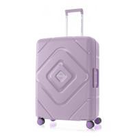 ราคา AMERICAN TOURISTER กระเป๋าเดินทาง 24นิ้ว รุ่น TRIGARD SPINNER 66 24 TSA (24534282898)