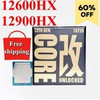 ราคา โปรเซสเซอร์ HX รุ่นที่ 12 รุ่นใหม่ 12900HX 126000 HX อินเทอร์เฟซ 1700LGA B660B760H610Z790Z690 อัปเกรดเป็น DDR4 DDR5 I9 ES (24301961010)