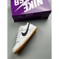 ราคา พร้อมส่งของแท้ รุ่นนี่ใส่ตรงไซส NIKE SB Dunk Low Pro ISO White Gum แฟชั่น รองเท้ากีฬา สินค้าพร้อมกล่อง อุปกรณ์ครบ จัดส่งฟรี (21424254682)