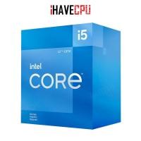 ราคา iHAVECPU CPU ซีพียู INTEL 1700 CORE I5 12400F 2 5GHz 6C 12T (16827435594)