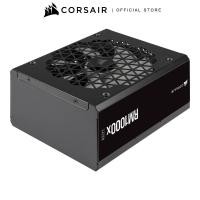 ราคา CORSAIR Power Supply RMx Series RM1000x 1000 Watt 80 PLUS Gold Certified Fully Modular PSU (19758569661)