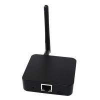 ราคา Multi Function Bluetooth Gateway IBeacon Signal Bluetooth Beacon Collector Indoor Bluetooth Positioning (22709340152)