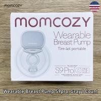 ราคา Momcozy Wearable Breast Pump S9pro เครื่องปั๊มนมไฟฟ้า (23744377284)