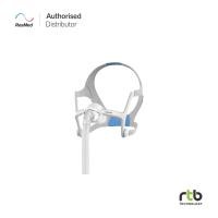 ราคา ResMed หน้ากาก แบบครอบจมูก CPAP Mask รุ่น AirFit N20 Size L (1937674282)