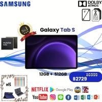 ราคา เรือฟรี หักสองร้อยบาท Samsung S20 512ROM 16RAM แท็บเล็ต Android 12 0 4G 5G WIFI สองซิมการ์ด (24578190569)