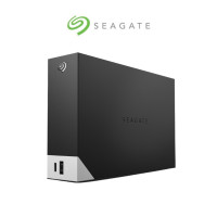 ราคา Seagate One Touch Desktop Drive with HUB USB C and USB 3 0 4TB I 6TB I 8TB บริการกู้ข้อมูลฟรี 3 ปี STLC (13422313567)