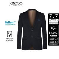 ราคา G2000 เสื้อสูท สำหรับผู้ชาย รุ่น 4611203279 NAVY (22899364808)