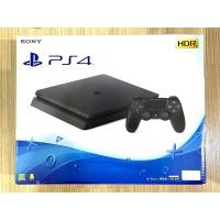 ราคา PS4 Slim 500gb มือ 2 เครื่อง Playstation 4 Slim เพลสเตชั่น 4 สลิม เครื่อง PS4 Slim (21416661058)