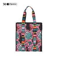 ราคา Lesportsac Lg Web book tote bag กระเป๋าโท๊สใบใหญ่ Lesportsac x Libertine Style 3848 (23235786623)