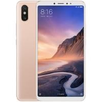 ราคา Re furbished Phone Xiaomi Mi Max 3 6 9 inch 6G RAM 128GB ROM new Fingerprint 4G Android Smart Phone MAX3 (18079177118)