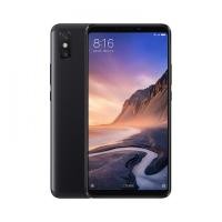 ราคา Re furbished Phone Xiaomi Mi Max 3 6 9 inch 6G RAM 128GB ROM new Fingerprint 4G Android Smart Phone MAX3 (18079177119)