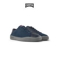 ราคา CAMPER รองเท้าผ้าใบ ผู้ชาย รุ่น TWS Peu Touring สีฟ้า สีน้ำเงิน SNK K100976 010 (24443341112)