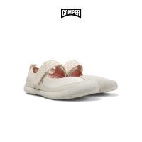 ราคา CAMPER รองเท้าลำลอง ผู้หญิง รุ่น Peu Path สีขาว CAS K201747 001 (24290137176)