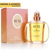 ราคา Christian Dior Dune EDT 100 ml (9895566179)