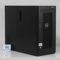 ราคา คอมพิวเตอร์มือสอง Work Station Dell PowerEdge T30 CPU Intel Xeon E3 1225 V5 3 3 GHz RAM DDR4 16 GB FSB 2400 MHz SSD SATA 256 GB HDD SATA 1 TB Window (24566273743)