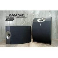 ราคา ส่งฟรี ตู้ลำโพง Bose 301V 1คู่ ลำโพงคาราโอเกะ ดอกลำโพง 8 นิ้ว (21474116158)