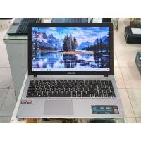 ราคา โน๊ตบุ๊คมือสองยี่ห้อAsus X550D ซีพียู AMD A10 5750M แรม 8 GB จอกว้าง 15 6 นิ้ว มีการ์ดจอ ออนบอร์ด AMD ฮาร์ดดิสก์ SSD 512GB Windows 10 แบตเตอรี่เก็บไฟ คีย์บอร์ดกดติดทุกปุ่ม สภาพสวยๆ ตัวเครื่องใช้งานได้
