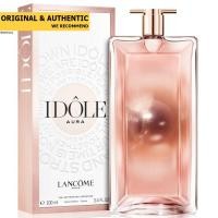 ราคา Lancome Idole Aura EDP 50 ml 100 ml (14370841954)
