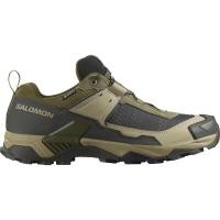 ราคา SALOMON X ULTRA 5 GORE TEX Men OUTDOOR SHOES Official Store (24539082312)