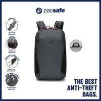ราคา Pacsafe VIBE 20L BACKPACK ANTI THEFT กระเป๋าเป้สะพายหลัง กระเป๋ากันขโมย (19355840320)