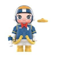 ราคา POP MART MEGA SPACE MOLLY 400 Donald Duck Daisy Action Figures (22488485967)