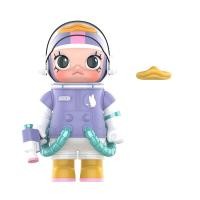 ราคา POP MART MEGA SPACE MOLLY 400 Donald Duck Daisy Action Figures (22488485968)