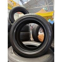 ราคา ยางป้ายแดง Bridgestone Turanza T005A 235 45R18 สภาพ95 ดอกเต็ม ปีสูง ราคาถูก ล้างเคลือบยางพร้อมใช้งาน (24516491028)