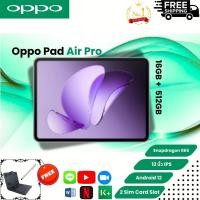 ราคา Oppo Pad Air 5G LTE 16GB RAM 512GB ROM Android 12 แท็บเล็ตพร้อมซิมและ WiFi ใหม่ (24581455888)