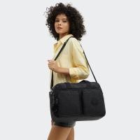 ราคา กระเป๋า KIPLING รุ่น DEFEA XL สี Signature Emb (23844047820)