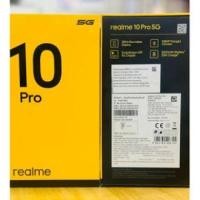 ราคา Realme 10 Pro 5G แรม8 รอม256GB เครื่องศูนย์ตัวโชว์ เครื่องสวยรับประกัน3เดือน (22511481079)