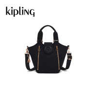 ราคา Kipling RECICELY S Blck Rose Spice กระเป๋าสะพายไหล่ (24367744684)
