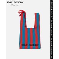 ราคา MARIMEKKO KNITTED MINI TOTE MERIROSVO กระเป๋าผ้า (24048730649)