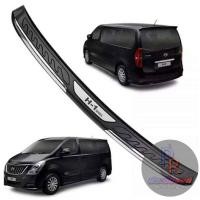 ราคา กันรอยท้าย Hyundai H1 ปี 2008 2017 (8608028599)