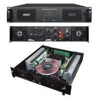 ราคา padon เครื่องขยายเสียงระดับมืออาชีพ 8 โอห์มสองช่องกลางแจ้งใช้ในบ้านเครื่องขยายเสียง 1000 วัตต์ 2 Professional amplifier (18501646668)