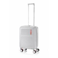 ราคา AMERICAN TOURISTER กระเป๋าเดินทางล้อลาก รุ่น MAXIVO OS 20นิ้ว SP55 20 TSA OS V2 (24361722215)