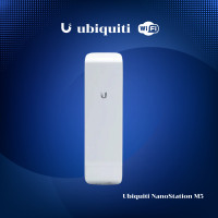 ราคา Access Point Outdoor UBIQUITI Nanostation NSM5 Wireless N150 อุปกรณ์ส่ง WIFI ระยะไกล 1 5 km สำหรับติดตั้งภายนอก (22034887263)