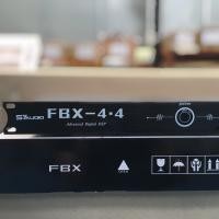 ราคา Feedback FBX 4 4 เครื่องป้องกันไมค์หอน (1390026720)