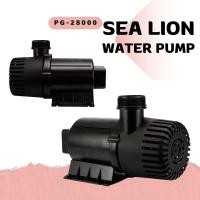 ราคา ปั๊มน้ำ บ่อปลา RESUN PG Series ทำระบบกรอง น้ำพุ น้ำตก PG 28000 (24006770524)